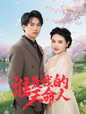 谁是我的天命人(30集) 谁是我的天命人(30集)最火短剧热播