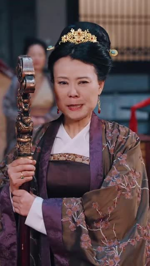 我以胭脂覆山河(79集) 我以胭脂覆山河(79集)一口气看完全集