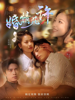 婚情几许(81集) 婚情几许(81集)全部免费看全集