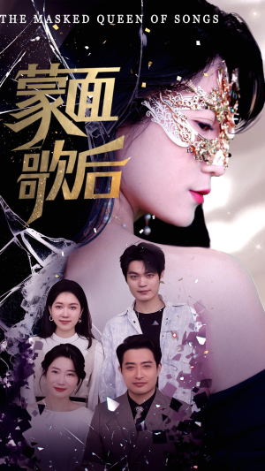 蒙面歌后(50集) 蒙面歌后(50集)热门了短剧