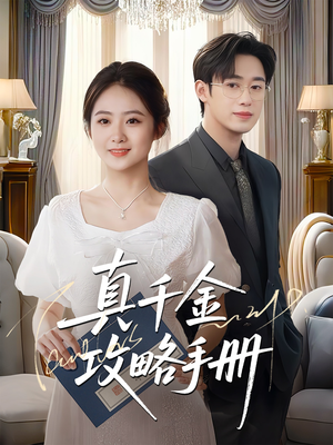 真千金攻略手册（35集）网盘在线观看
