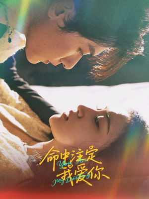 命中注定我爱你(63集) 命中注定我爱你(63集)好看短剧分享