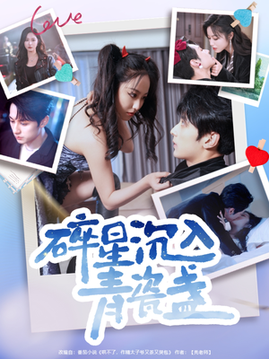 碎星沉入青瓷盞(96集) 碎星沉入青瓷盞(96集)我真的爱了