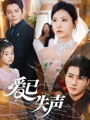 爱已失声(68集) 爱已失声(68集)热门短剧抢先