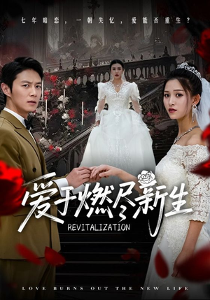 爱于燃尽新生(49集) 爱于燃尽新生(49集)在线观看全集