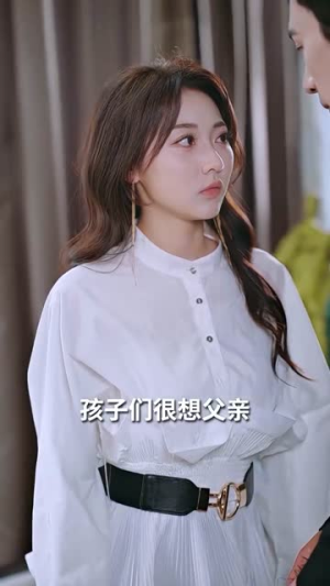 稚子牵父衣(80集) 稚子牵父衣(80集)好看的短剧