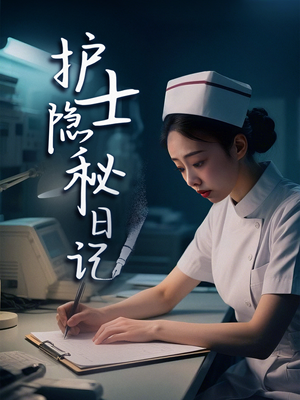 护士隐秘日记(38集) 护士隐秘日记(38集)短剧全集免费
