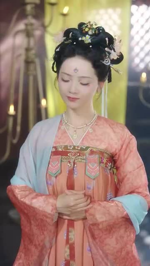 有了皇帝读心术,我在宫里横着走(60集) 有了皇帝读心术,我在宫里横着走(60集)火爆短剧抢先看