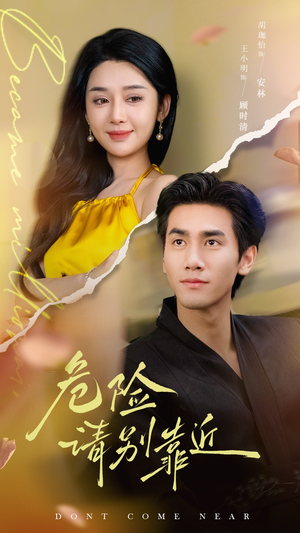 危险请别靠近(110集) 危险请别靠近(110集)完整版