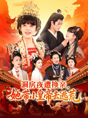 洞房夜遭换亲,她带小皇帝去逃荒(107集) 洞房夜遭换亲,她带小皇帝去逃荒(107集)演员表