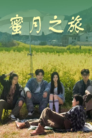 蜜月之旅(35集) 蜜月之旅(35集)免费短剧推荐