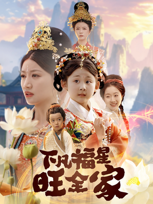 下凡福星旺全家(83集) 下凡福星旺全家(83集)一口气看完全集