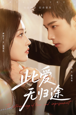 此爱无归途(51集) 此爱无归途(51集)第二季