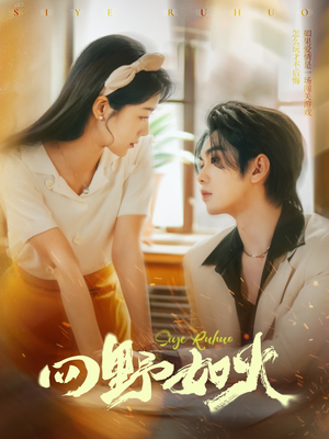 四野如火(79集) 四野如火(79集)在线播放