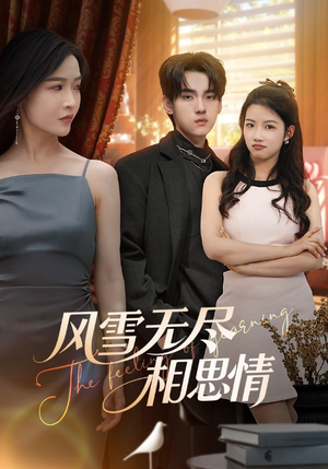风雪无尽相思情(61集) 风雪无尽相思情(61集)短剧热播中