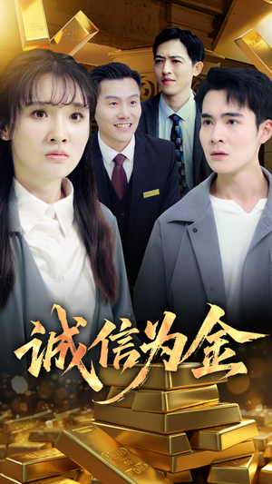 诚信为金(65集) 诚信为金(65集)免费观看全集