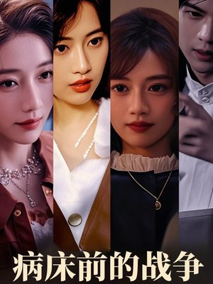 病床前的战争(52集) 病床前的战争(52集)古装短剧推荐