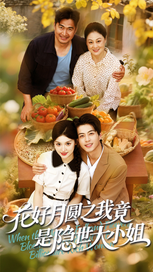 花好月圆之我竟是隐世大小姐(63集) 花好月圆之我竟是隐世大小姐(63集)短剧太精彩了
