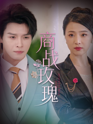 商战玫瑰(30集) 商战玫瑰(30集)爱上了这部剧了