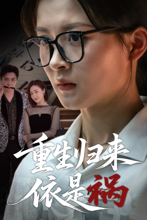 重生归来依是祸(62集) 重生归来依是祸(62集)亿万短剧抢先看