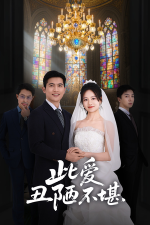 此爱丑陋不堪(60集) 此爱丑陋不堪(60集)一口气看完