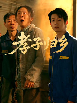 孝子归乡(47集) 孝子归乡(47集)免费看全集