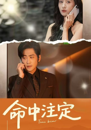 命中注定(33集) 命中注定(33集)短剧追到爽