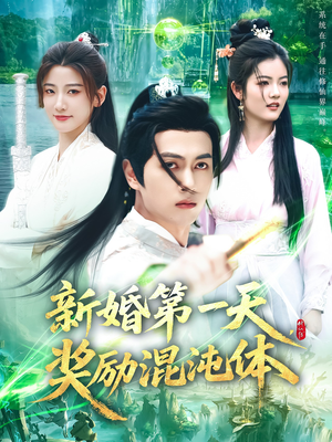 新婚第一天奖励混沌体(106集) 新婚第一天奖励混沌体(106集)精彩短剧合集