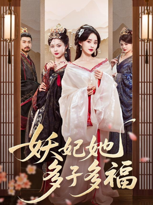 妖妃她多子多福(70集) 妖妃她多子多福(70集)在哪里可以看