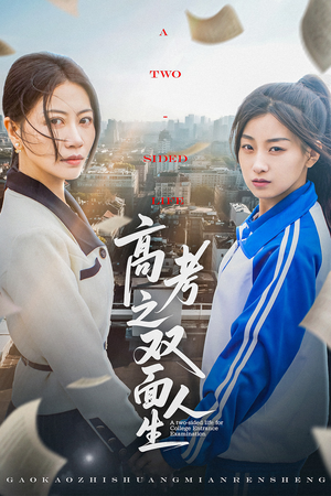 高考之双面人生(71集) 高考之双面人生(71集)短剧全集更精彩