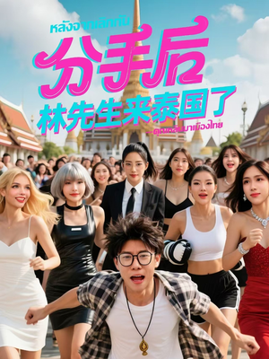 分手后林先生来泰国了（42集）免费看全网短剧