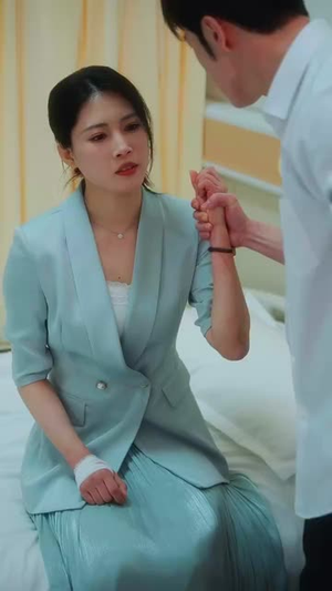 春风不渡有情人(60集) 春风不渡有情人(60集)免费看