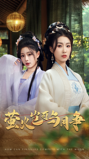 萤火岂可与月争(70集) 萤火岂可与月争(70集)小短剧抢先看