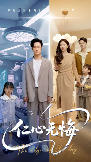 仁心无悔(100集) 仁心无悔(100集)精彩不断免费看