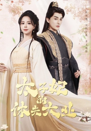 太子妃的休夫大业(84集) 太子妃的休夫大业(84集)高清画质免费看