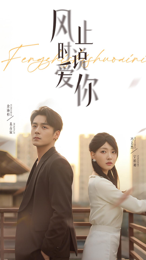 风止时说爱你(70集) 风止时说爱你(70集)精彩短剧后续