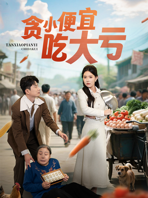 不要贪小便宜(31集) 不要贪小便宜(31集)真的太精彩了