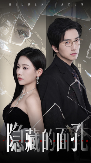 隐藏的面孔(50集) 隐藏的面孔(50集)甜宠短剧追到爽