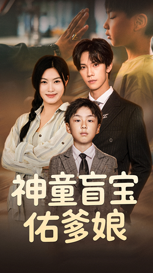 神童盲宝佑爹娘(65集) 神童盲宝佑爹娘(65集)短剧热门推荐