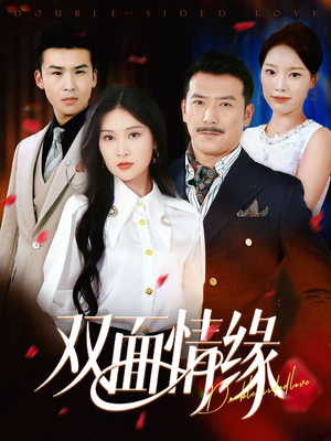 双面情缘(30集) 双面情缘(30集)热播短剧来袭