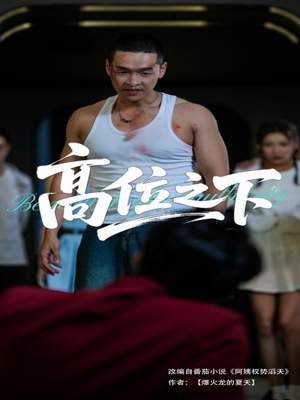 高位之下(65集) 高位之下(65集)怎么看全集