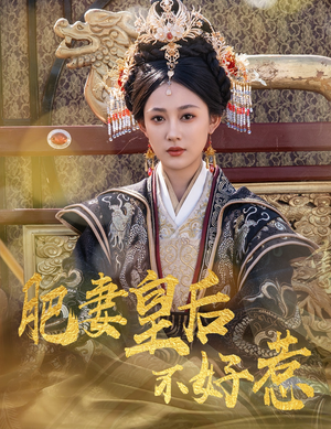 肥妻皇后不好惹(62集) 肥妻皇后不好惹(62集)火爆热门短剧