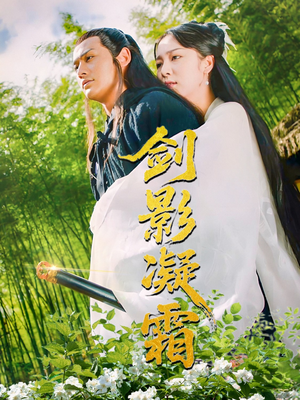 剑影凝霜（52集）更新时间