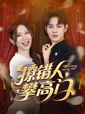 撩错人攀高门(73集) 撩错人攀高门(73集)真的好看吗
