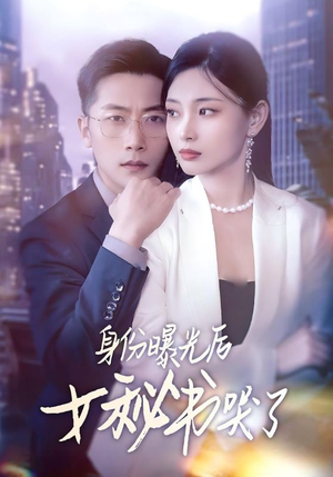 身份曝光后女秘书哭了(31集) 身份曝光后女秘书哭了(31集)好看短剧推荐