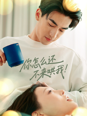 你怎么还不来哄我(30集) 你怎么还不来哄我(30集)在线播放