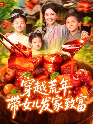 穿越荒年带女儿发家致富(128集) 穿越荒年带女儿发家致富(128集)夸克网盘观看