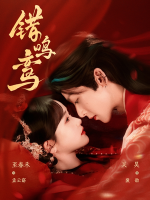 错鸣鸾(75集) 错鸣鸾(75集)夸克在线观看