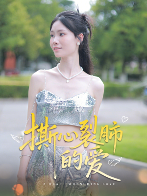 撕心裂肺的爱(17集) 撕心裂肺的爱(17集)大结局太过瘾了