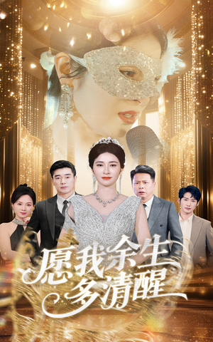 愿我余生多清醒(60集) 愿我余生多清醒(60集)精彩连连免费看